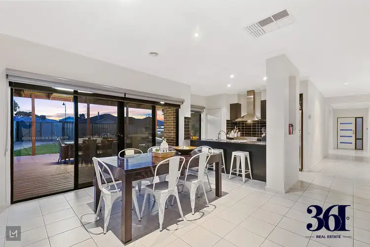 Sixth view of Homely house listing, 339 Centenary Avenue, Melton West VIC 3337