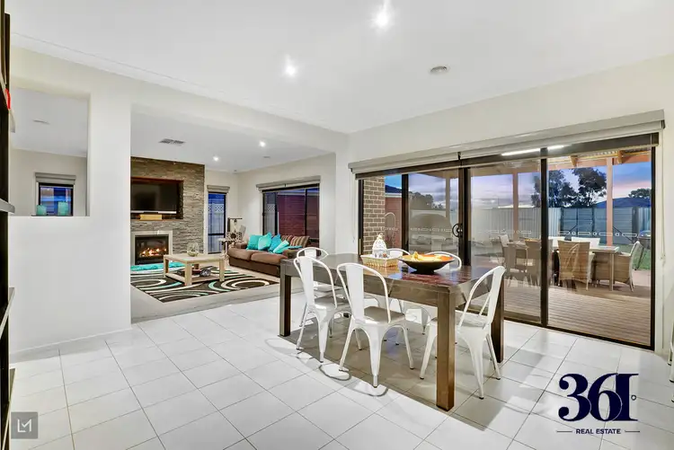 Seventh view of Homely house listing, 339 Centenary Avenue, Melton West VIC 3337