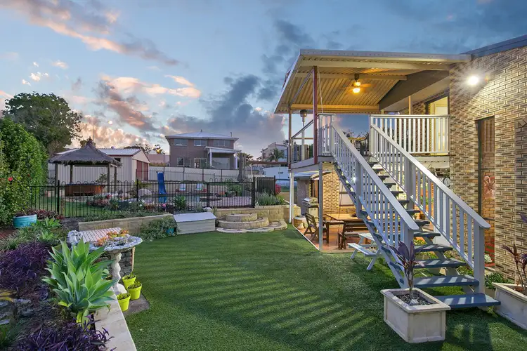 Main view of Homely house listing, 9 Farr Court, Daisy Hill QLD 4127