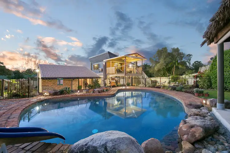 Third view of Homely house listing, 9 Farr Court, Daisy Hill QLD 4127