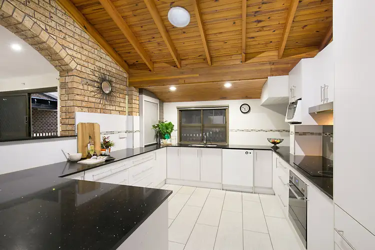Sixth view of Homely house listing, 9 Farr Court, Daisy Hill QLD 4127