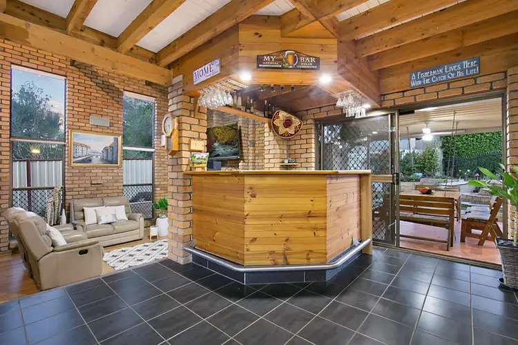 Seventh view of Homely house listing, 9 Farr Court, Daisy Hill QLD 4127