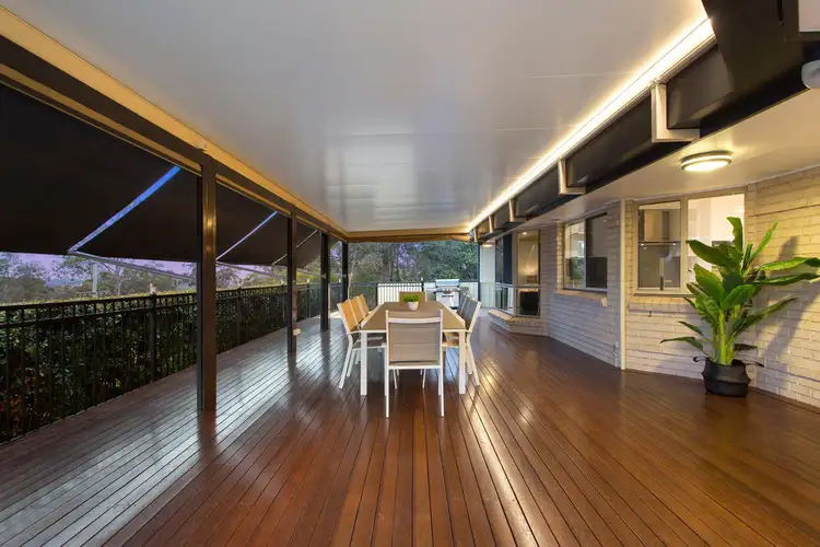14 Bayview Drive, Tanah Merah QLD 4128