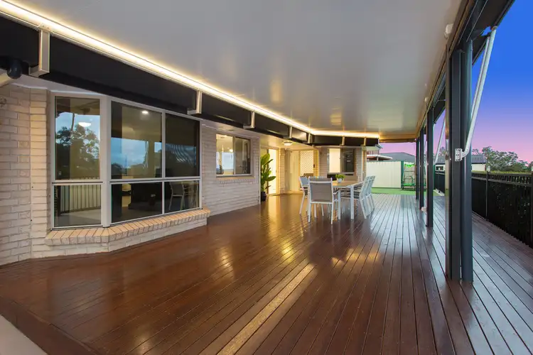 Second view of Homely house listing, 14 Bayview Drive, Tanah Merah QLD 4128