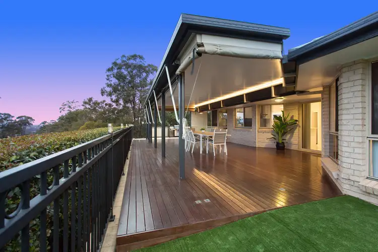 Fifth view of Homely house listing, 14 Bayview Drive, Tanah Merah QLD 4128