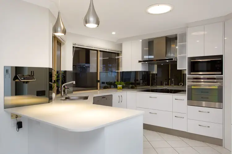 Sixth view of Homely house listing, 14 Bayview Drive, Tanah Merah QLD 4128