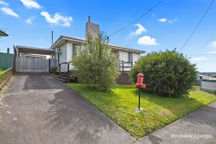 3 Monash Street, Morwell VIC 3840