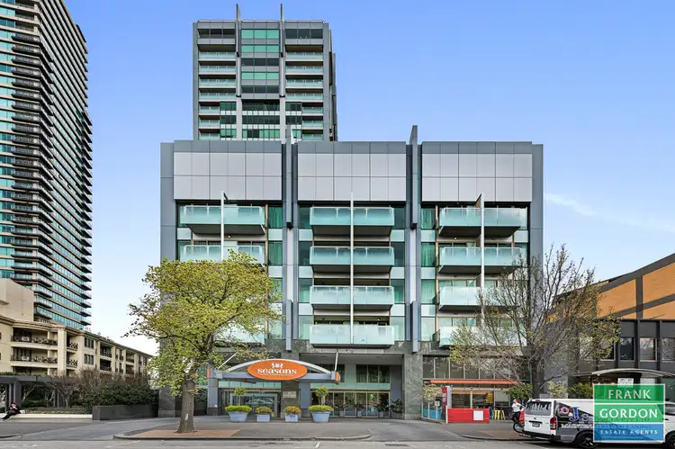 T510/348 St Kilda Road, Melbourne VIC 3004