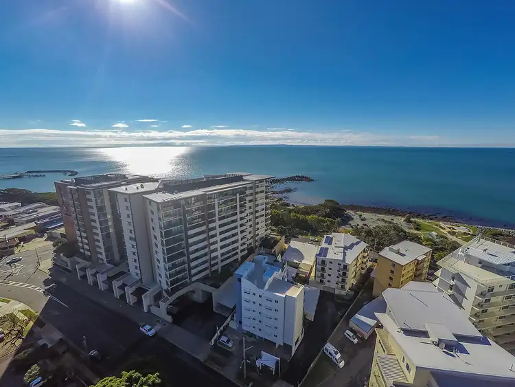 408/99 Marine Parade, Redcliffe QLD 4020