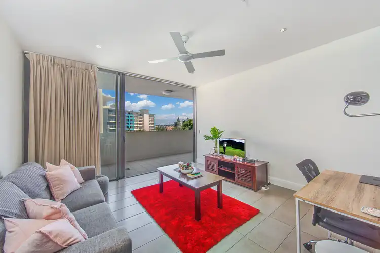 Third view of Homely apartment listing, 408/99 Marine Parade, Redcliffe QLD 4020