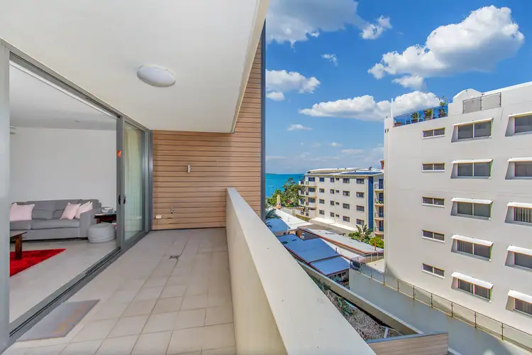 Fourth view of Homely apartment listing, 408/99 Marine Parade, Redcliffe QLD 4020
