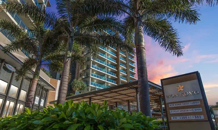 Fifth view of Homely apartment listing, 408/99 Marine Parade, Redcliffe QLD 4020
