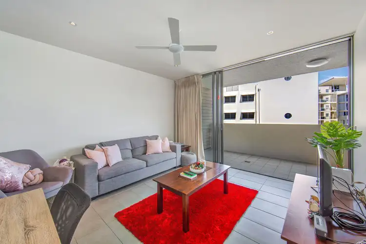 Sixth view of Homely apartment listing, 408/99 Marine Parade, Redcliffe QLD 4020
