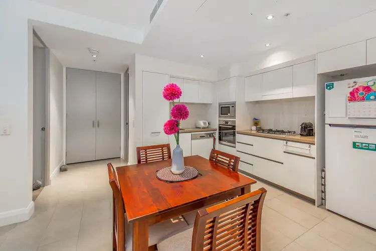 Seventh view of Homely apartment listing, 408/99 Marine Parade, Redcliffe QLD 4020