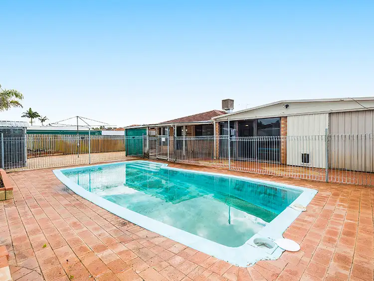 Second view of Homely house listing, 15 SMITH STREET, Beechboro WA 6063