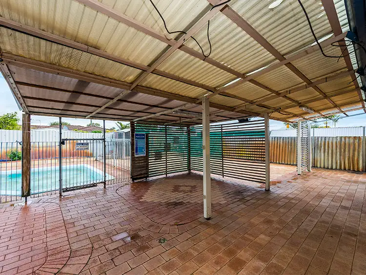 Third view of Homely house listing, 15 SMITH STREET, Beechboro WA 6063
