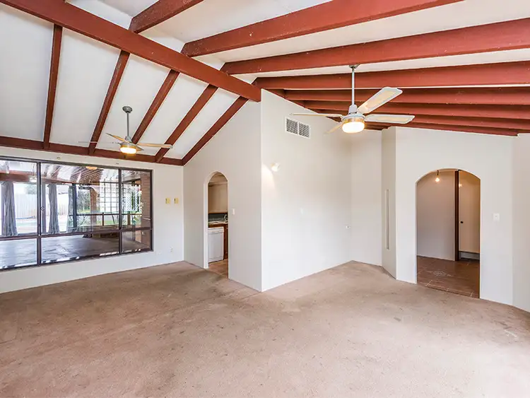 Fourth view of Homely house listing, 15 SMITH STREET, Beechboro WA 6063