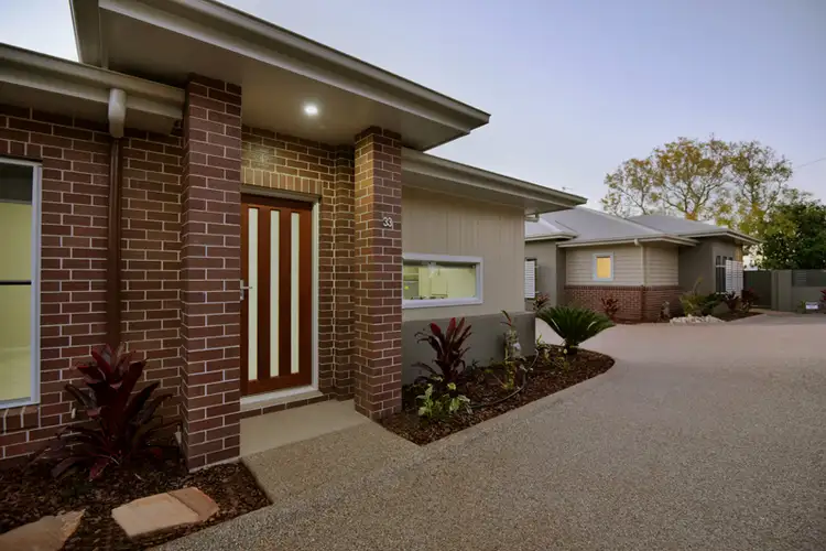 33/563-571 Hume Street, Kearneys Spring QLD 4350