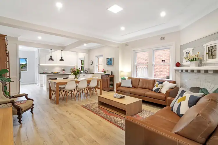 2/141 Willoughby Road, Naremburn NSW 2065