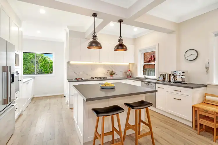 Second view of Homely apartment listing, 2/141 Willoughby Road, Naremburn NSW 2065