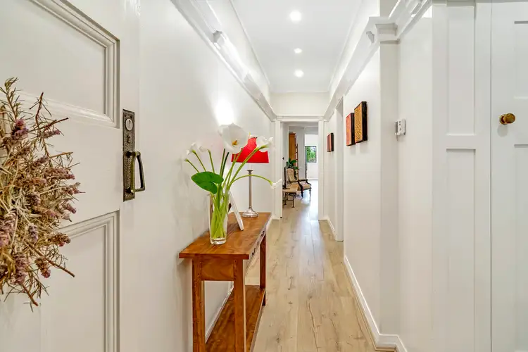 Third view of Homely apartment listing, 2/141 Willoughby Road, Naremburn NSW 2065