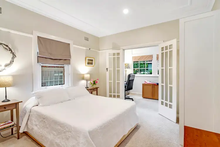 Fourth view of Homely apartment listing, 2/141 Willoughby Road, Naremburn NSW 2065