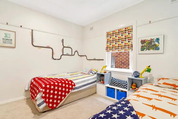 Fifth view of Homely apartment listing, 2/141 Willoughby Road, Naremburn NSW 2065