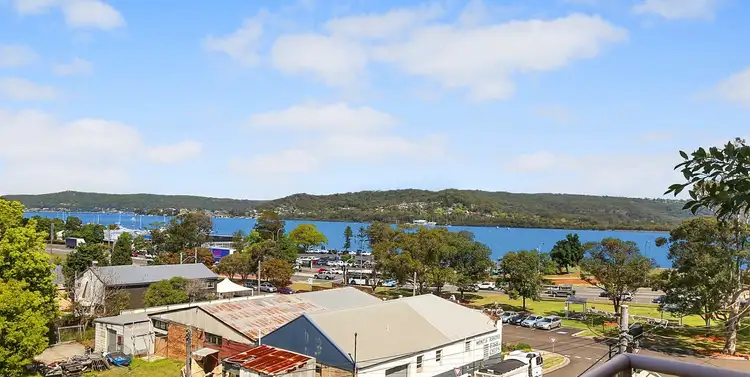7/60 Henry Parry Drive, Gosford NSW 2250