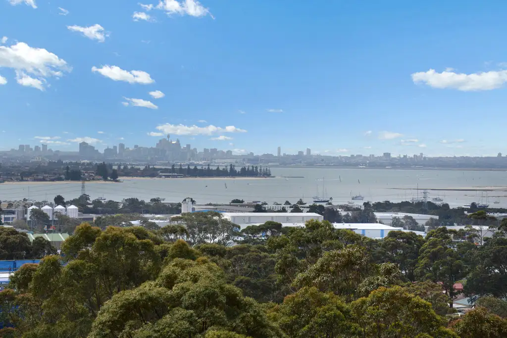 Main view of Homely unit listing, 41B/168 Willarong Rd, Caringbah NSW 2229