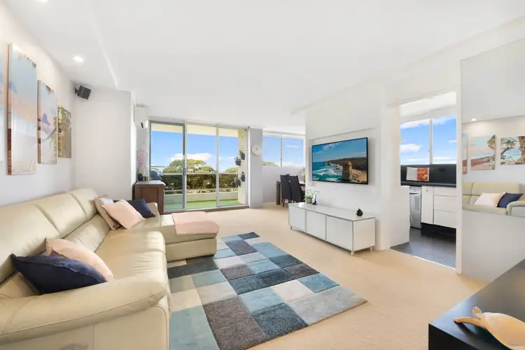 Third view of Homely unit listing, 41B/168 Willarong Rd, Caringbah NSW 2229