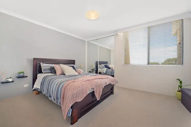 Fourth view of Homely unit listing, 41B/168 Willarong Rd, Caringbah NSW 2229