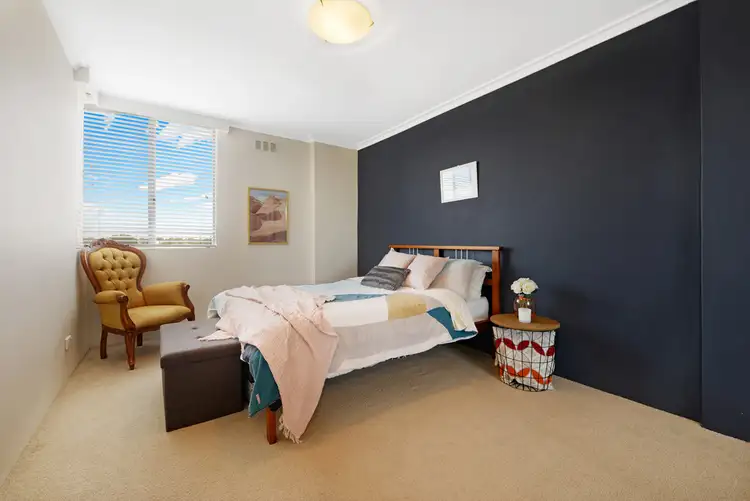 Fifth view of Homely unit listing, 41B/168 Willarong Rd, Caringbah NSW 2229