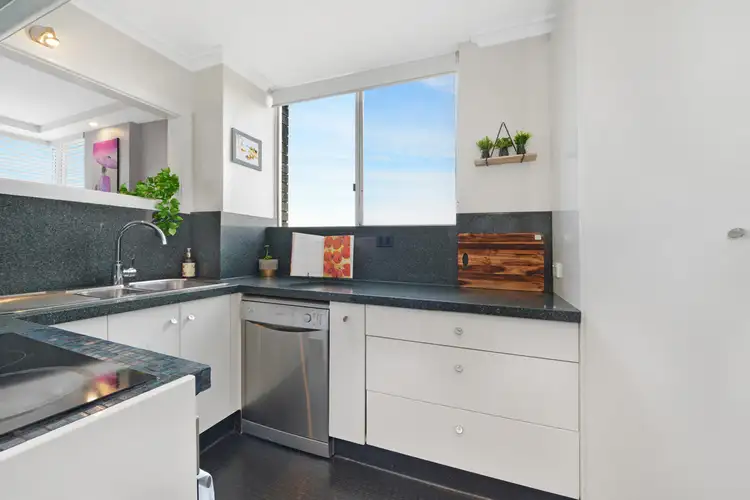 Sixth view of Homely unit listing, 41B/168 Willarong Rd, Caringbah NSW 2229