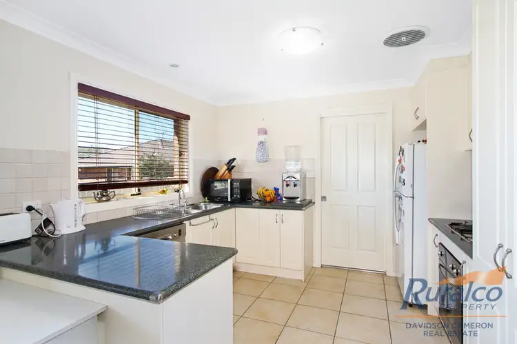Second view of Homely unit listing, 1/4A Bandalong Street, Tamworth NSW 2340