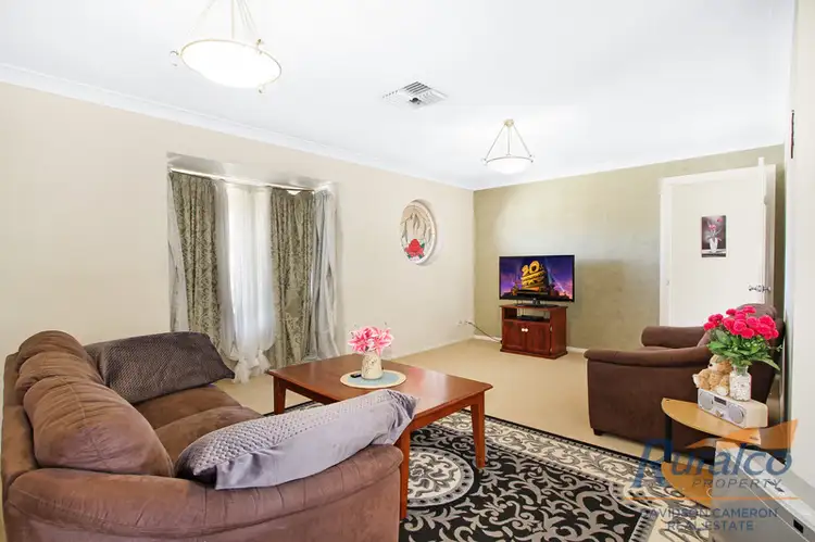 Third view of Homely unit listing, 1/4A Bandalong Street, Tamworth NSW 2340