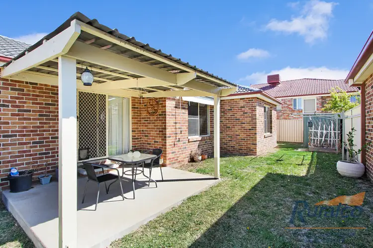 Fourth view of Homely unit listing, 1/4A Bandalong Street, Tamworth NSW 2340