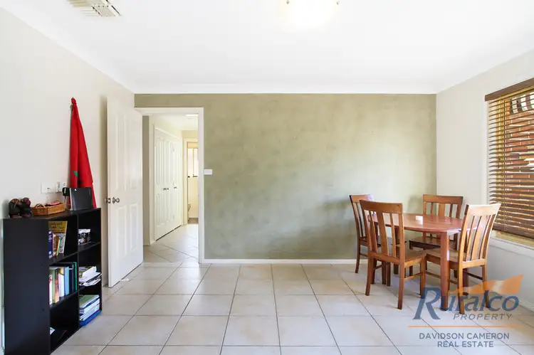 Fifth view of Homely unit listing, 1/4A Bandalong Street, Tamworth NSW 2340