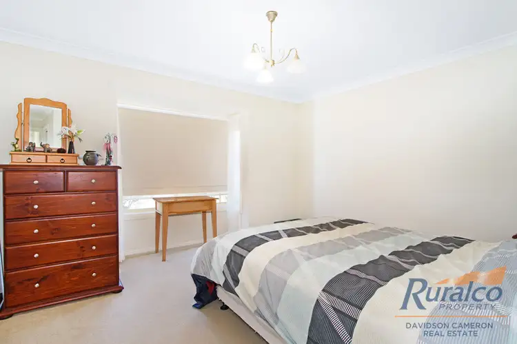 Sixth view of Homely unit listing, 1/4A Bandalong Street, Tamworth NSW 2340