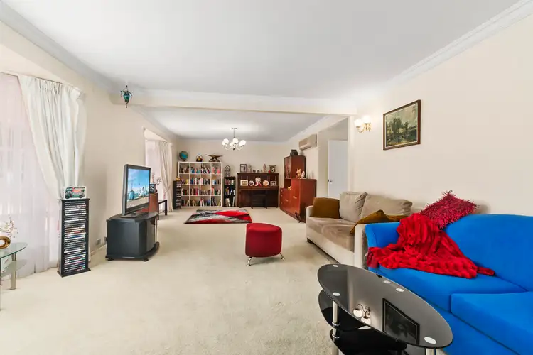 Second view of Homely house listing, 55 Old Kent Road, Ruse NSW 2560