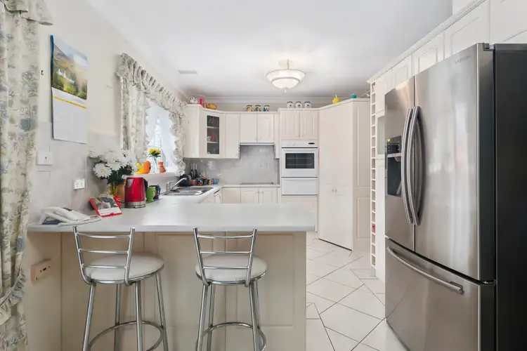 Fourth view of Homely house listing, 55 Old Kent Road, Ruse NSW 2560