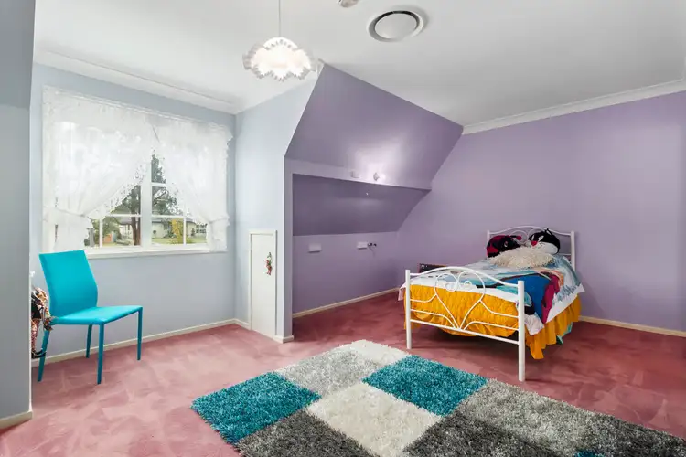 Fifth view of Homely house listing, 55 Old Kent Road, Ruse NSW 2560
