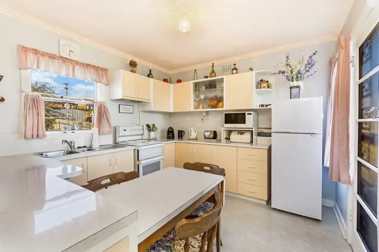 Second view of Homely house listing, 4 Karpaty Avenue, Newnham TAS 7248