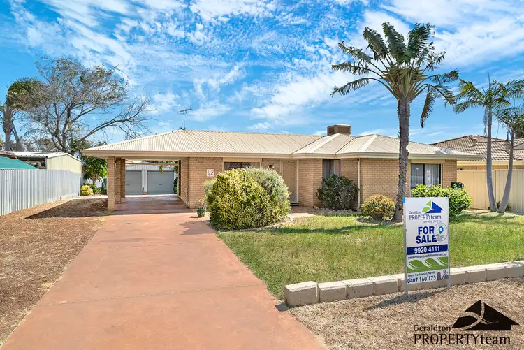 42 Tallarook Way, Waggrakine WA 6530