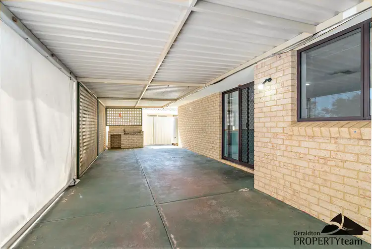 Seventh view of Homely house listing, 42 Tallarook Way, Waggrakine WA 6530