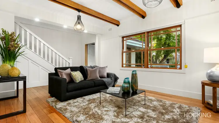 Sixth view of Homely house listing, 48 Edwards Avenue, Port Melbourne VIC 3207