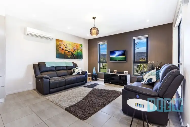 Third view of Homely house listing, 8 Baker Crt, Blackstone Heights TAS 7250