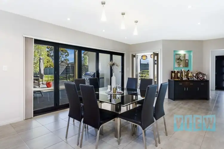 Fourth view of Homely house listing, 8 Baker Crt, Blackstone Heights TAS 7250