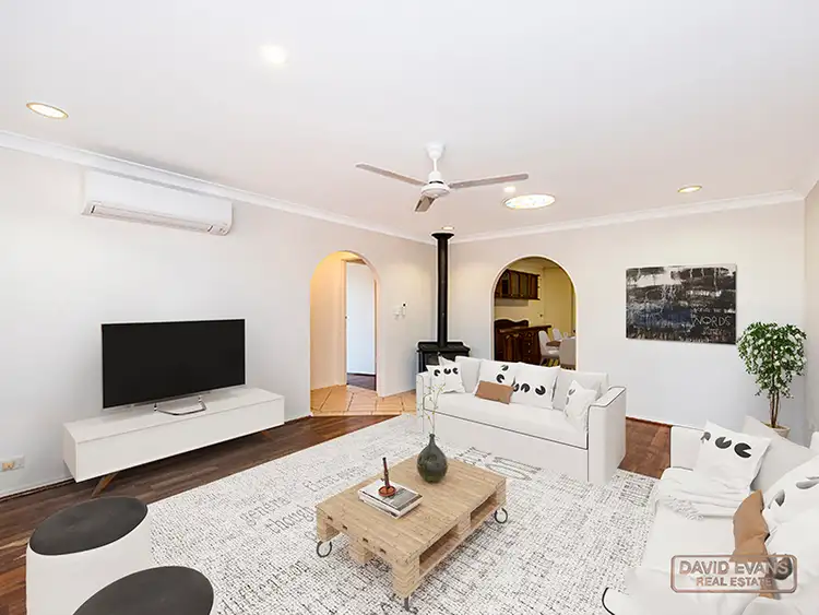 Second view of Homely house listing, 77 Council Avenue, Rockingham WA 6168