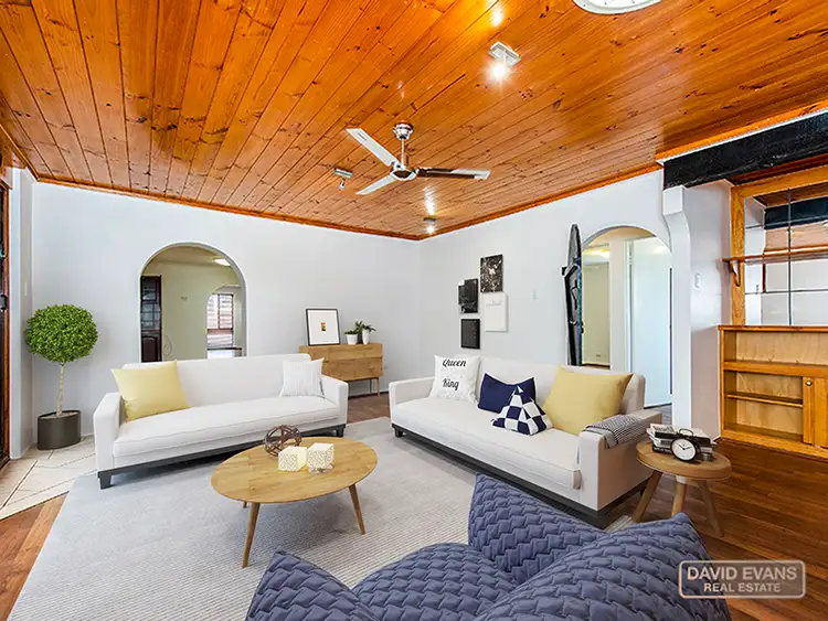 Fifth view of Homely house listing, 77 Council Avenue, Rockingham WA 6168