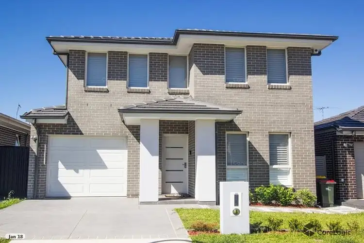 28 Conlon Avenue, Moorebank NSW 2170